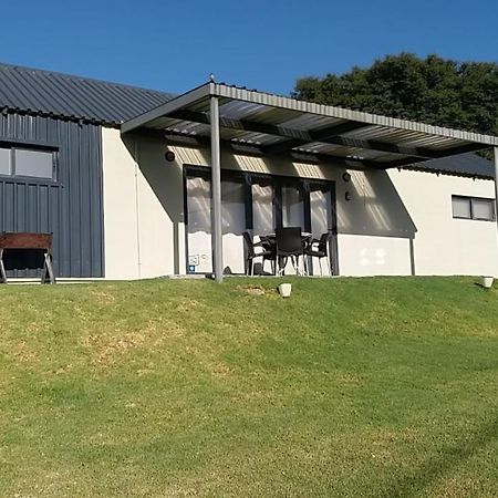 Lola'S Self Catering Accommodation Clarens Exteriör bild