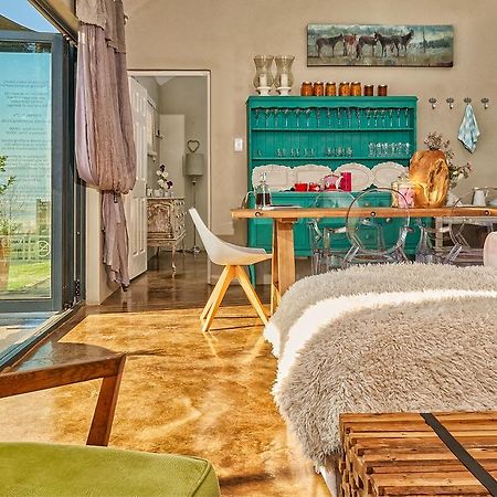 Lola'S Self Catering Accommodation Clarens Exteriör bild