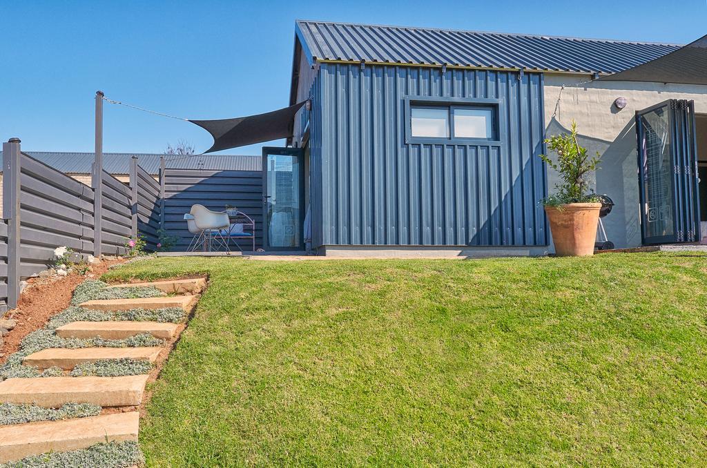 Lola'S Self Catering Accommodation Clarens Exteriör bild