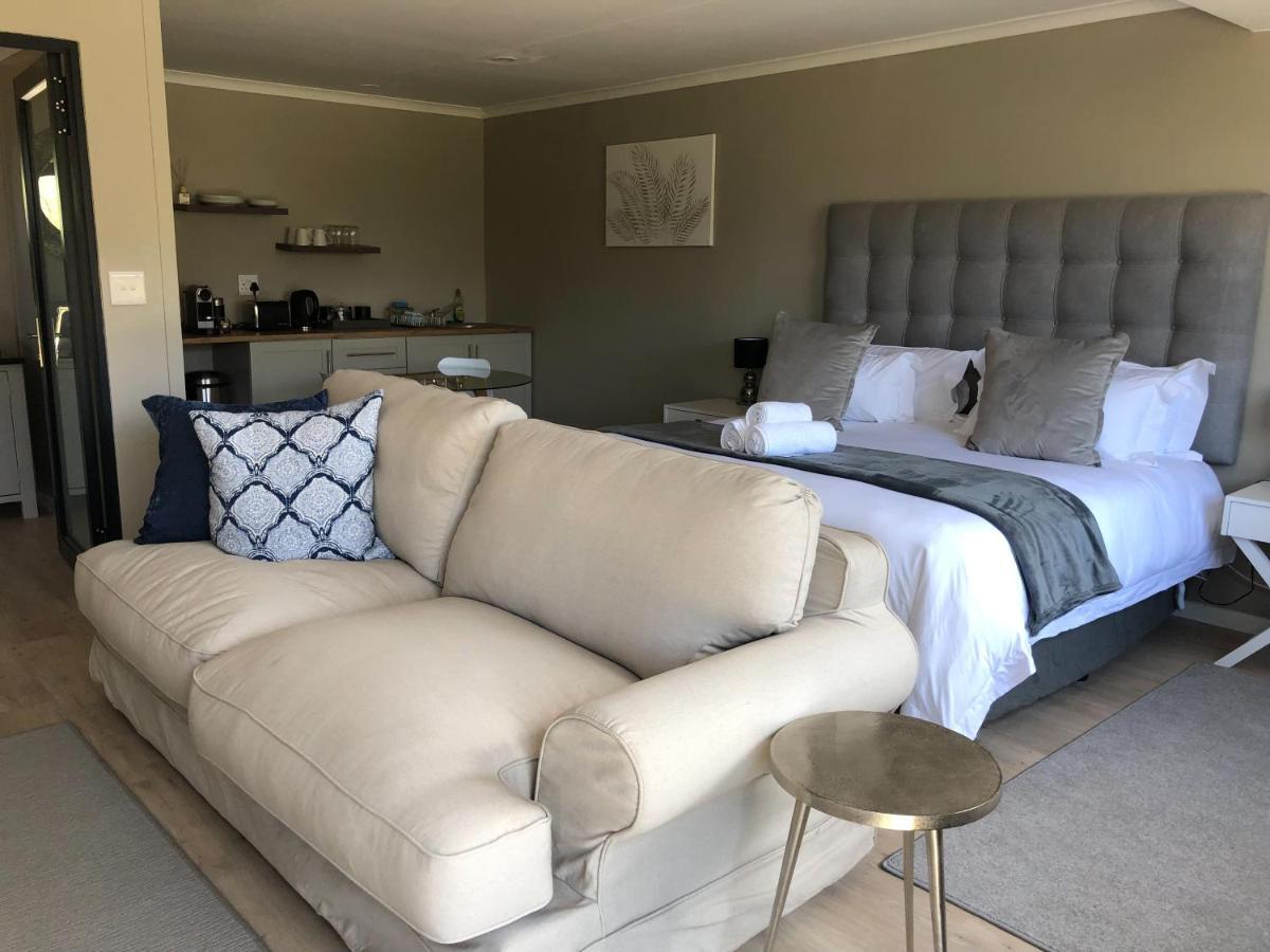 Lola'S Self Catering Accommodation Clarens Exteriör bild