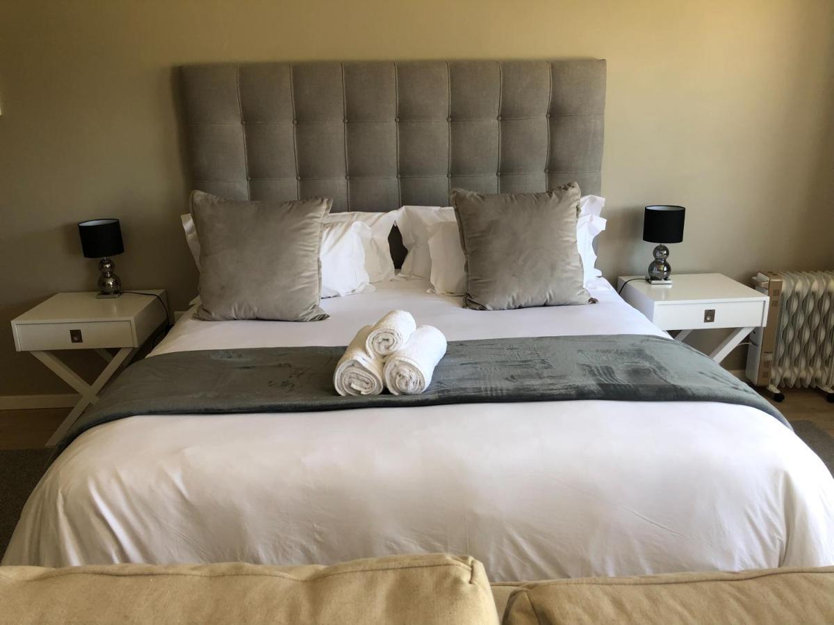 Lola'S Self Catering Accommodation Clarens Exteriör bild