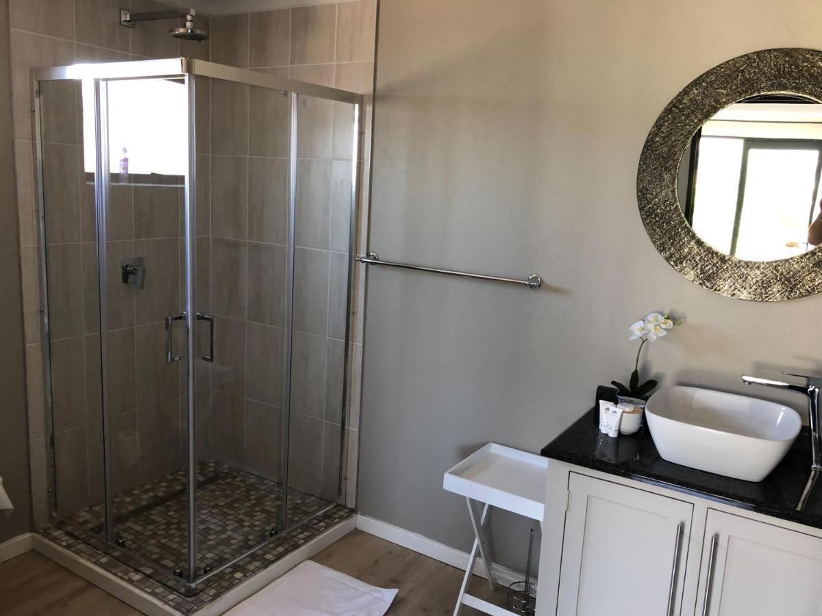 Lola'S Self Catering Accommodation Clarens Exteriör bild