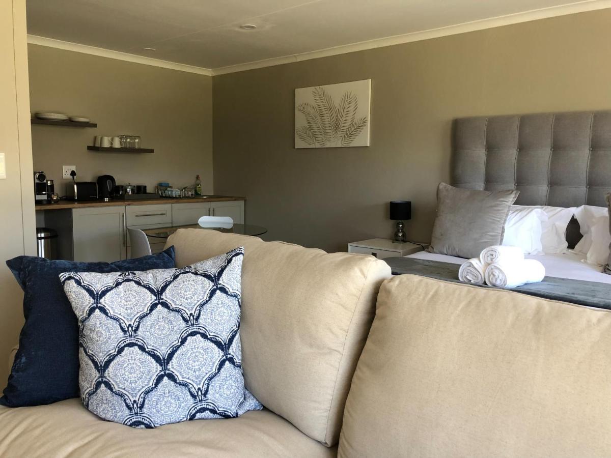 Lola'S Self Catering Accommodation Clarens Exteriör bild