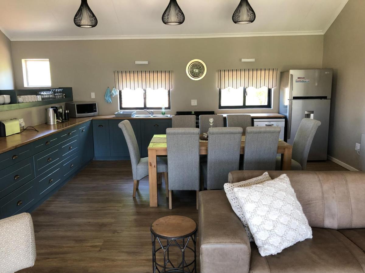 Lola'S Self Catering Accommodation Clarens Exteriör bild