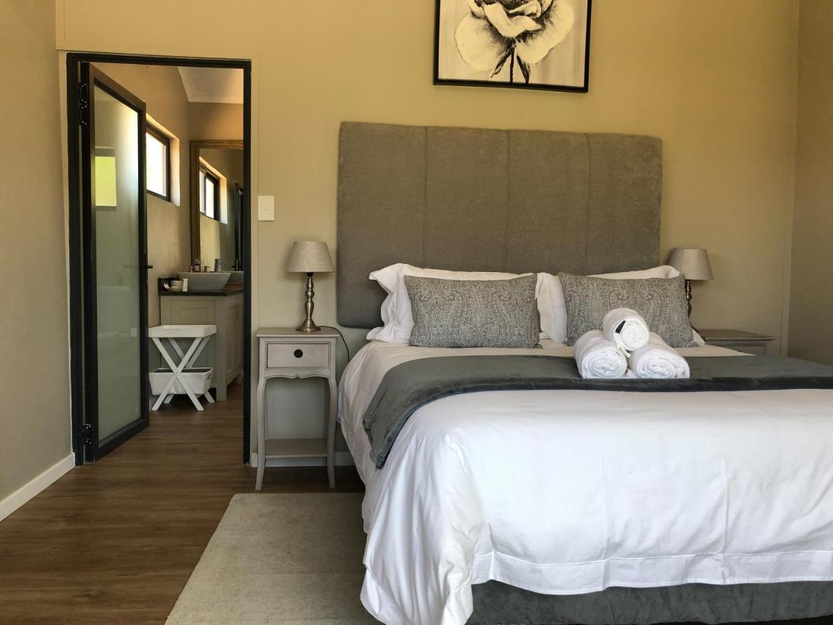 Lola'S Self Catering Accommodation Clarens Exteriör bild
