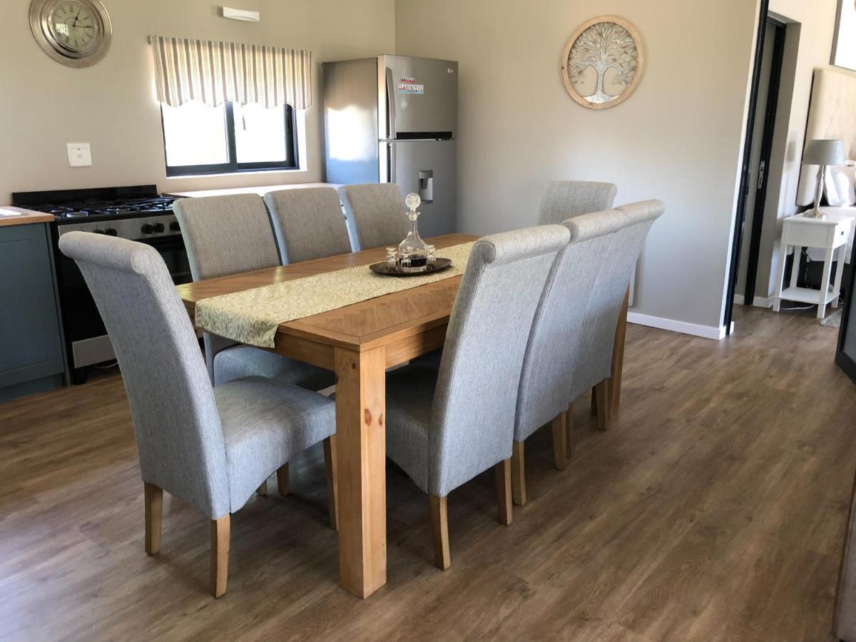 Lola'S Self Catering Accommodation Clarens Exteriör bild